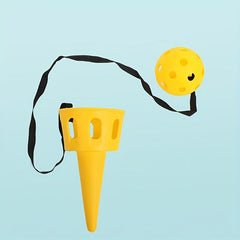 Interactive Catch and Throw Ball Toy