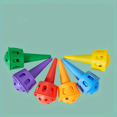 Interactive Catch and Throw Ball Toy