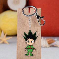 16 Inch Anime Keychain Figure Toy Collectible Decoration