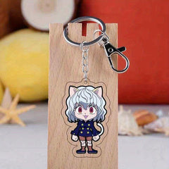 16 Inch Anime Keychain Figure Toy Collectible Decoration