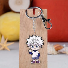 16 Inch Anime Keychain Figure Toy Collectible Decoration