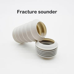 Fracture Sounder Funny Toy