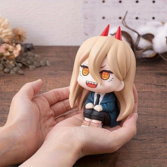 Anime Action Figure Ideal Gift For Anime Fans Boys