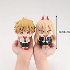 Anime Action Figure Ideal Gift For Anime Fans Boys