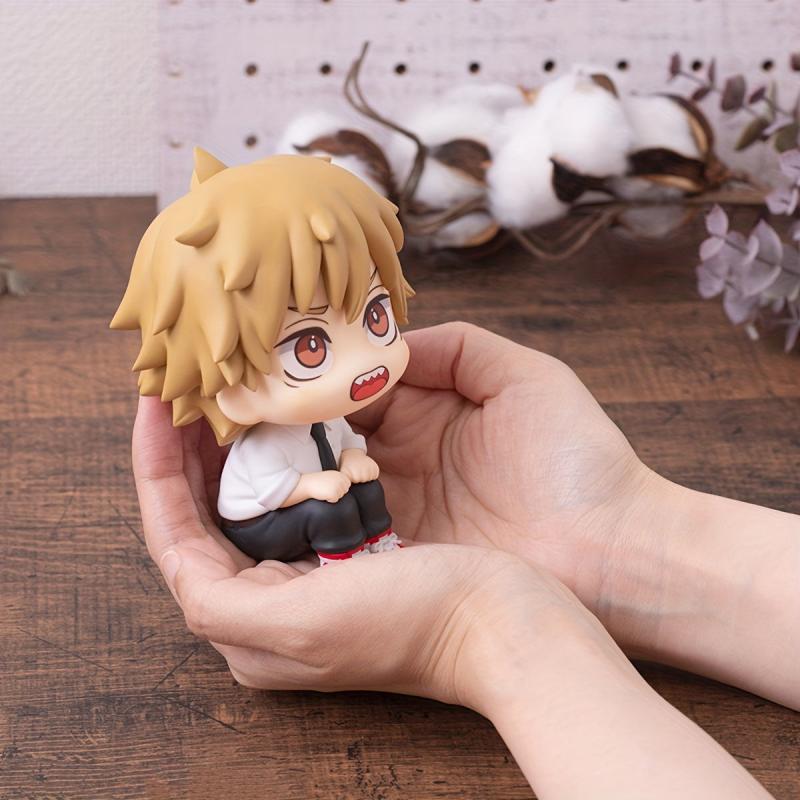 Anime Action Figure Ideal Gift For Anime Fans Boys