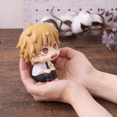 Anime Action Figure Ideal Gift For Anime Fans Boys