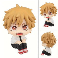 Anime Action Figure Ideal Gift For Anime Fans Boys