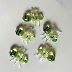 100 Ants Simulation Prank Toys Halloween Bar Decoration Props