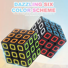 3x3 Educational Magic Cube Toy Gift Game
