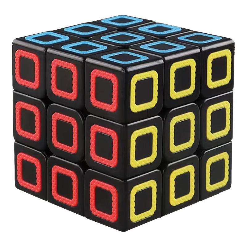 3x3 Educational Magic Cube Toy Gift Game