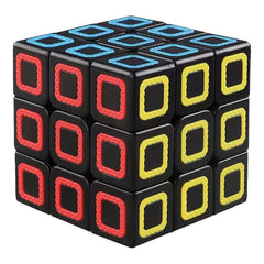 3x3 Educational Magic Cube Toy Gift Game