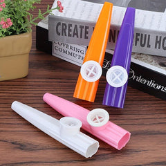 2pcs Children's Toys Kazoo Flute Education