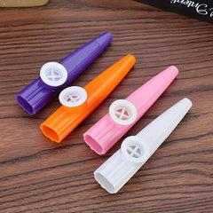 2pcs Children's Toys Kazoo Flute Education