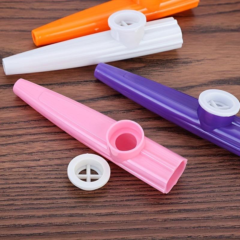 2pcs Children's Toys Kazoo Flute Education