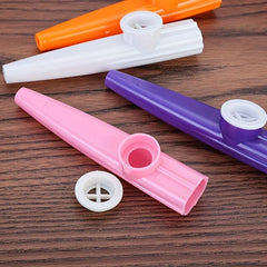 2pcs Children's Toys Kazoo Flute Education
