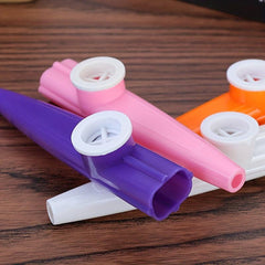 2pcs Children's Toys Kazoo Flute Education