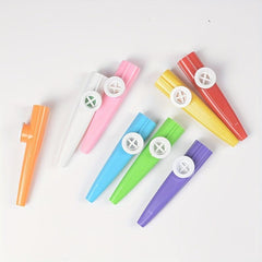 2pcs Children's Toys Kazoo Flute Education