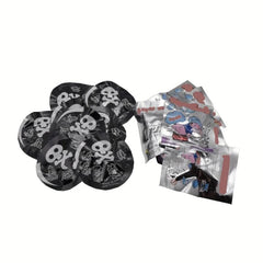 20pcs Prank Disposable Stink Bag - April Fool's Halloween Gag