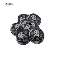 20pcs Prank Disposable Stink Bag - April Fool's Halloween Gag