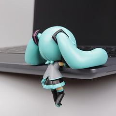 Anime Collection Toy Figurine Noodle Stopper Ornament for ACG Fans