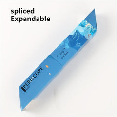 DIY School Time Periscope Science Experiment