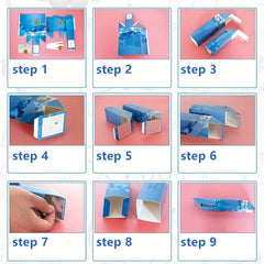 DIY School Time Periscope Science Experiment