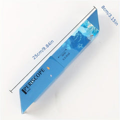 DIY School Time Periscope Science Experiment