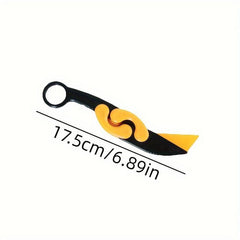 Internet Celeb Folding Claw Radish 3D Gravity Jump Training