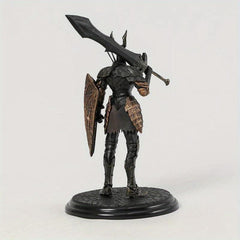 Knight Figure PVC Model Doll Toy Collectible Figures Gift