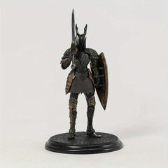 Knight Figure PVC Model Doll Toy Collectible Figures Gift