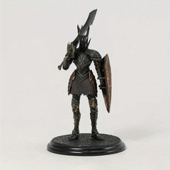 Knight Figure PVC Model Doll Toy Collectible Figures Gift