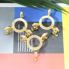 Beautiful Tripod Stand for Crystal Ball Displaying