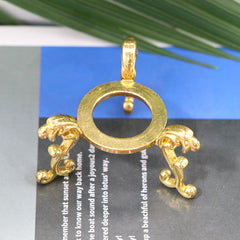 Beautiful Tripod Stand for Crystal Ball Displaying