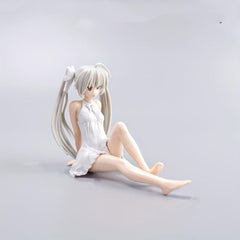 Creative Anime Action Figure Japanese Anime Model Car Accessories