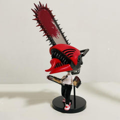 Anime Character Statue Model Ornaments Detachable