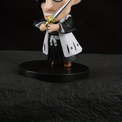 6 Pcs Anime Characters Christmas Halloween Figures