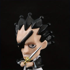 6 Pcs Anime Characters Christmas Halloween Figures