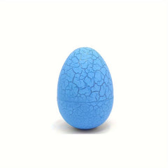 Dinosaur Egg Toy Halloween Gift Filled with Inside