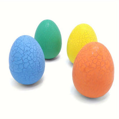 Dinosaur Egg Toy Halloween Gift Filled with Inside