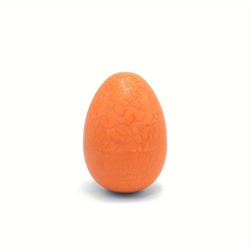 Dinosaur Egg Toy Halloween Gift Filled with Inside