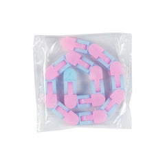 Wacky Tracks Puzzle Cube Track Snake Sensory Toy 11inch Bike Chain Shape