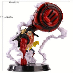 Anime Character Models & Statues - Perfect Gift for Anime Fans