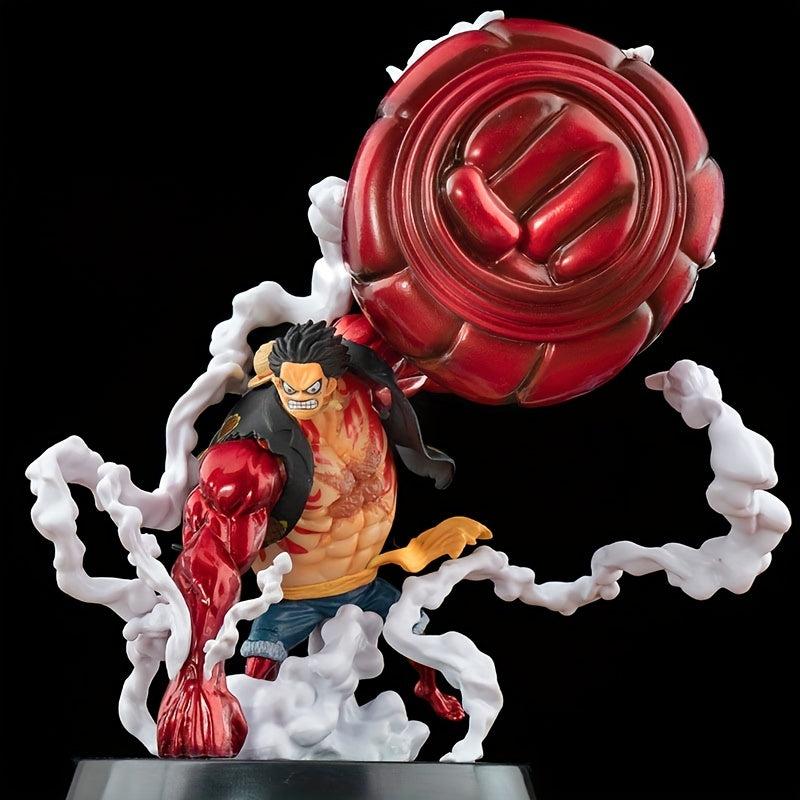 Anime Character Models & Statues - Perfect Gift for Anime Fans