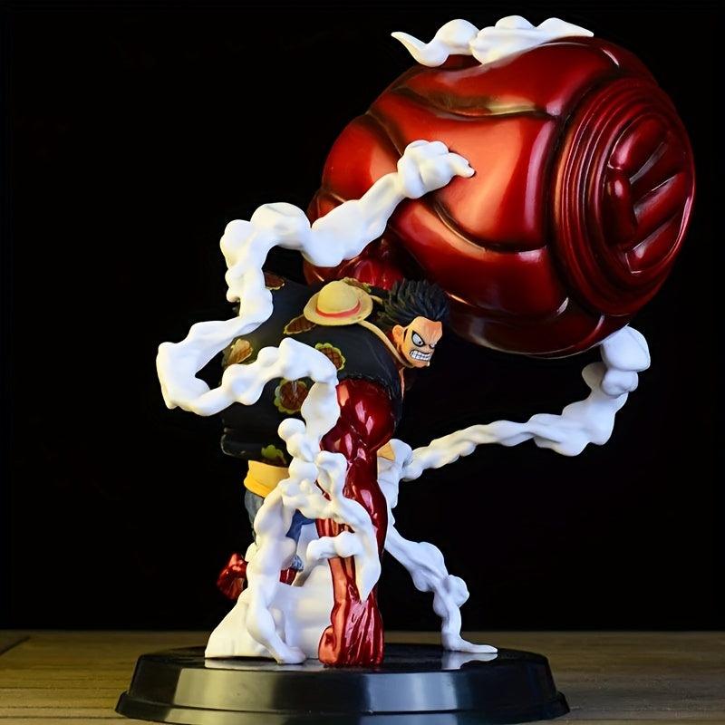 Anime Character Models & Statues - Perfect Gift for Anime Fans