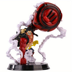 Anime Character Models & Statues - Perfect Gift for Anime Fans