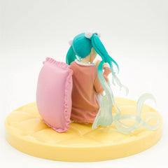 Anime Girl Dolls Home Decor Collectible Figurines Car Access