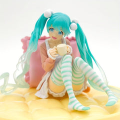 Anime Girl Dolls Home Decor Collectible Figurines Car Access