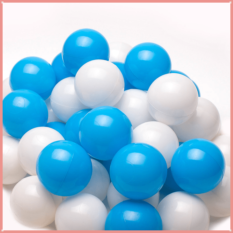 Baby Ocean Ball Gift Set for Birthdays & Festivals