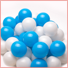 Baby Ocean Ball Gift Set for Birthdays & Festivals