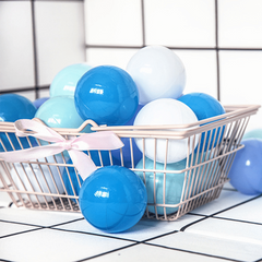 Baby Ocean Ball Gift Set for Birthdays & Festivals